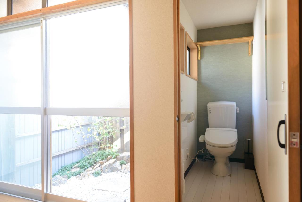Shiki Homes Hikari Ferienhaus