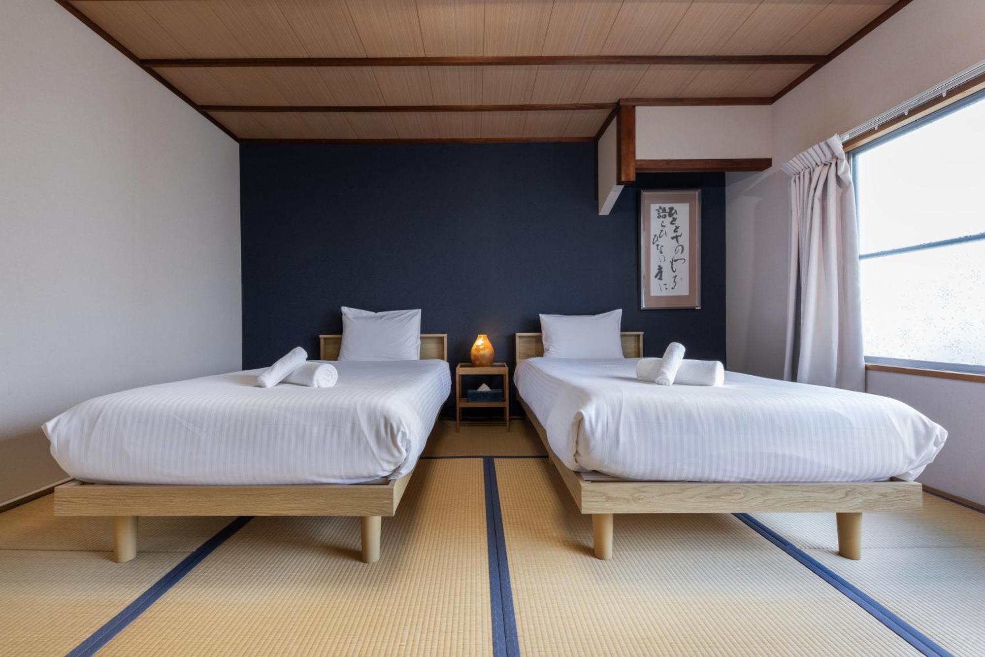 Ferienhaus Shiki Homes Hikari